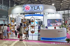 第25届CBE美博会圆满落幕 JOYLA（玖罗）吸睛无数图片