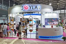 第25届CBE美博会圆满落幕 JOYLA（玖罗）吸睛无数图片
