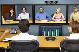 3 亿人开视频会议踩过的坑，它都给你逐个填上了图片