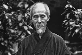 虚云法师传奇一生：一衲、一杖、一笠、一钟，行遍天下视频封面