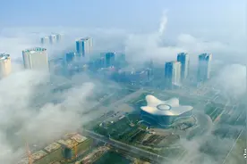 江苏省4座“政区合一”体制的区，均位于苏锡常3市，虎丘区等在列图片