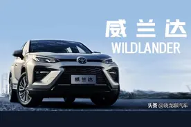 17.18万提了丰田威兰达，开了2个月后，车主表示有话要说图片