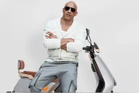 雅迪冠能G5Pro-125评测：配备1000W电机，能带来怎样的速度体验？图片