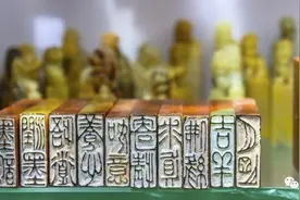 【昌平非遗】皇室传家宝的前世今生——官印御玺制作技艺图片