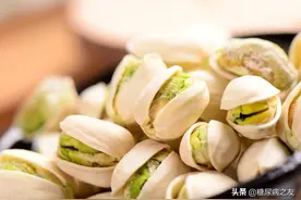 给糖尿病患者朋友推荐4种方便携带的健康零食，解馋、应急，对血糖影响小图片