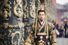 为什么中国人越来越喜欢秦始皇了？图片