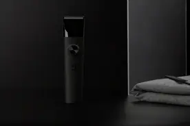 手艺不够，专业产品来凑，米家新款理发器，你的发型由你说了算图片
