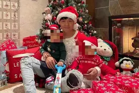 曝郑爽张恒代孕生两娃，出生证明曝光，法院官司疑为离婚争抚养权图片
