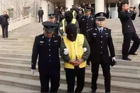 白银公安原创纪实小说 《老黑》图片