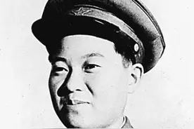 巾帼英雄郭俊卿图片