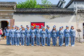 学党史 | 农行湖州分行从党史中汲取力量融入工作实处图片