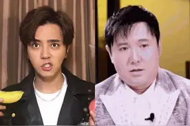 郭德纲和林志颖同岁我知道，他们也是同岁我懵了图片