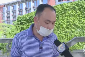 男子申请低保，却发现名下突然多了26辆车，一家人全慌了图片