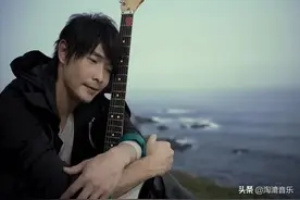 他用一首歌，把所有人困在一段虐恋里20年图片