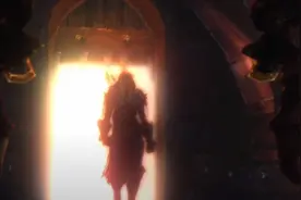 《魔兽世界》部落玩家拒绝宣誓，四年来一直停留在无人的奥格玛图片