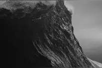 一方洁白的方巾图片