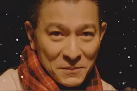 刘德华的逆袭，挽回了春节档的脸面图片
