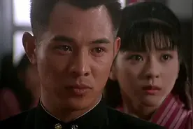人红是非多，走入50多岁影帝李连杰的一生图片