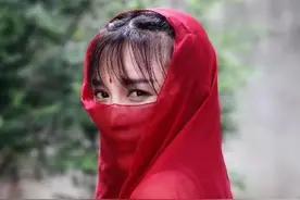 断更78天之后：谁在“操控”李子柒？图片