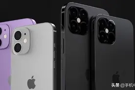 iPhone 12系列支持5G网络实锤！工程机测试界面曝光图片