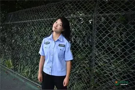 入伍前后对比照丨听听戍边女兵的心里话图片