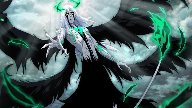 死神：“十刃”实力分析，小乌和牙密真能超越前“三刃”？
