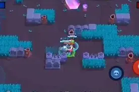 荒野乱斗：新手常犯的误区，这几点你了解没，看完立马提高杯数图片