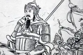 张献忠：败于鳌拜之手的运动战高手图片