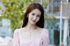 《女儿们的恋爱》金晨相亲张继科：真实、不做作，是相亲成功基础图片