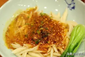 嘘！用它，做这碗面也太简单了吧图片