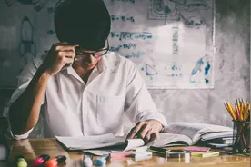 在大学当一名老师感觉怎么样？图片