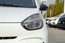 充电更快、续航更长，同样是4万多，科莱威与宏光MINI，你选谁？图片