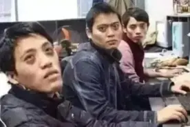 看看游戏究竟能让人颓废到什么程度，必须来一场“虎门销烟”！图片