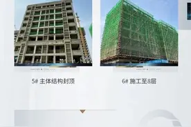 进来看看沧州泽信•云尚，都这样了？图片
