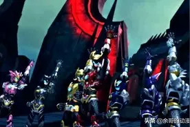 超兽武装：骚话连篇哪家强，超兽武装看冥王图片
