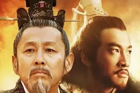 秦始皇只比刘邦大3岁，为何总感觉两人不在同一个时代？图片