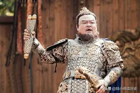 宴会上明知安禄山在拍马屁，唐玄宗为何还给他恩宠？图片