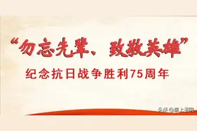 致敬英雄 | 平阴英烈事迹展图片