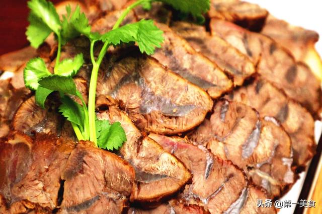 酱牛肉的做法最正宗的做法 2026年家常酱牛肉的做法最正宗的做法