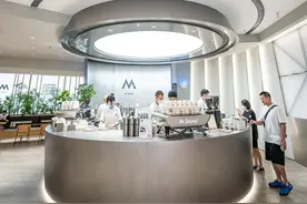 今日白露，趁秋凉去武汉7家新店逛逛图片