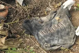墨西哥犯罪集团的溶尸“厨房”曝光，现场发现数不清的人体残骸图片