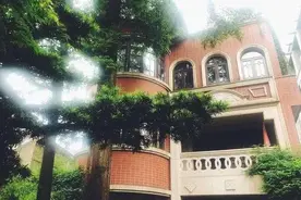 最贵挂价10亿元！杭州西湖边的这些老房子价格还在涨！买单的人图个啥？图片