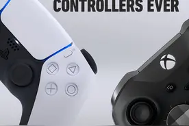 IGN评十大手柄：360手柄仅第7 PS4手柄第3图片