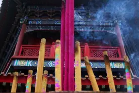 古人礼仪讲究：拜三不拜四，拜四要出事，这是什么原因？图片