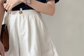 8款值得入手的大人小孩裙裤推荐图片