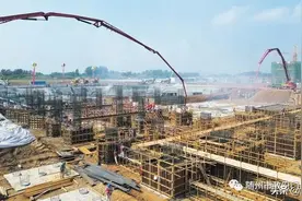 国能长源随州电厂项目打造“综合能源基地”图片