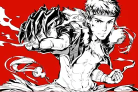 全职高手系列之精美人物立绘图集！荣耀，不是一个人的游戏图片