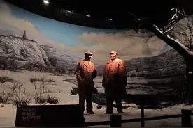 叶挺飞机撞山遇难，周总理坚信是阴谋，60年后一老汉坦白：我干的图片