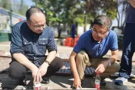 河南桐柏发现特大金矿，外人惊讶土著淡定，这里还有中国第一银矿图片