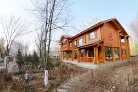 青城驿站只是一个高级公厕？那你就大错特错了